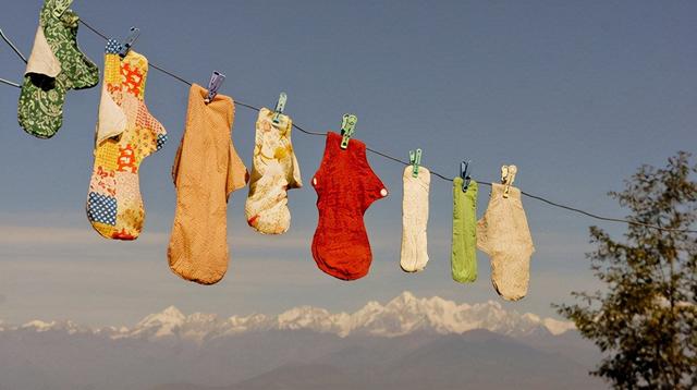 在淘宝卖卫生巾有货源吗可靠吗，淘宝卖卫生巾怎么样？