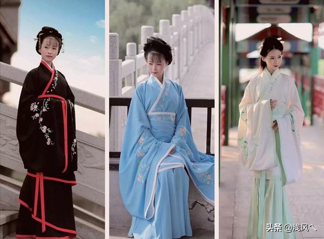 想卖汉服怎么找货源，汉服一手货源哪里找？