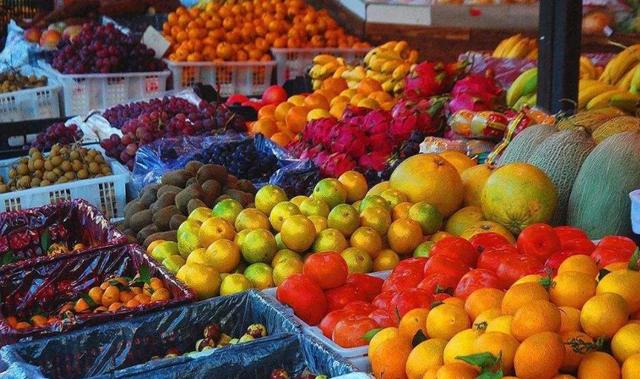 网上微信卖的水果货源是真的吗，网上微信卖的水果货源是真的吗吗？
