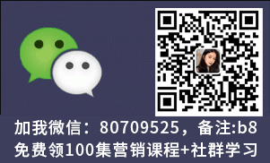 100集网络营销课程