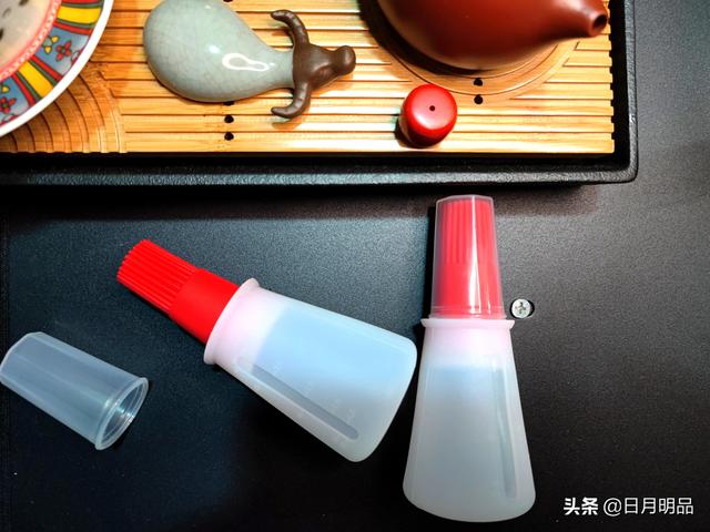 露营好物分享露营野餐做饭油瓶怎么选？