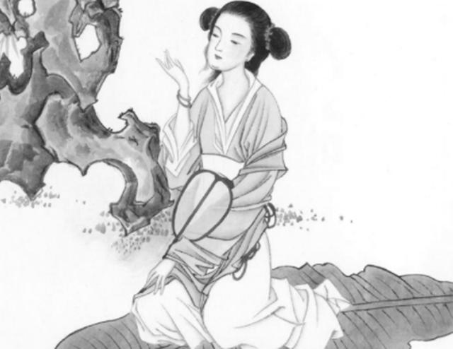 民间故事瓦匠心善救一女乞丐，反被女丐暴揍，道士她在救你