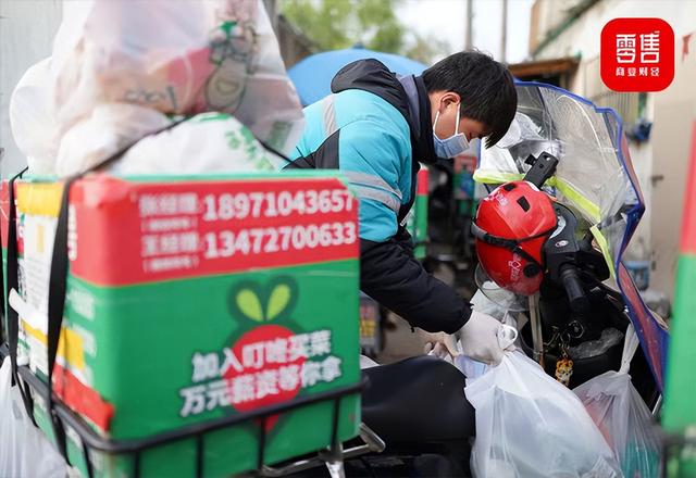 快消品电商平台怎么样，快消品电商平台哪个好？