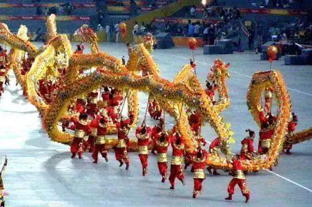 什么是舞龙布料，什么是舞龙布料的衣服？