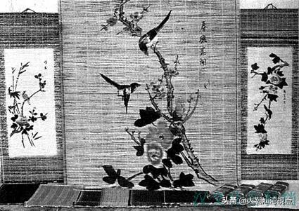竹帘生产厂家，竹帘批发市场？