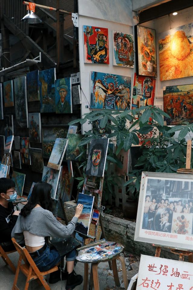 淘宝卖装饰画货源从哪里弄的好，淘宝卖装饰画怎么样？