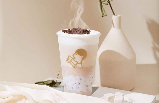 奶茶品牌，全国最火的奶茶店知名度品牌？