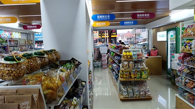 零食加盟店品牌排名，零食加盟店10大品牌前十名？